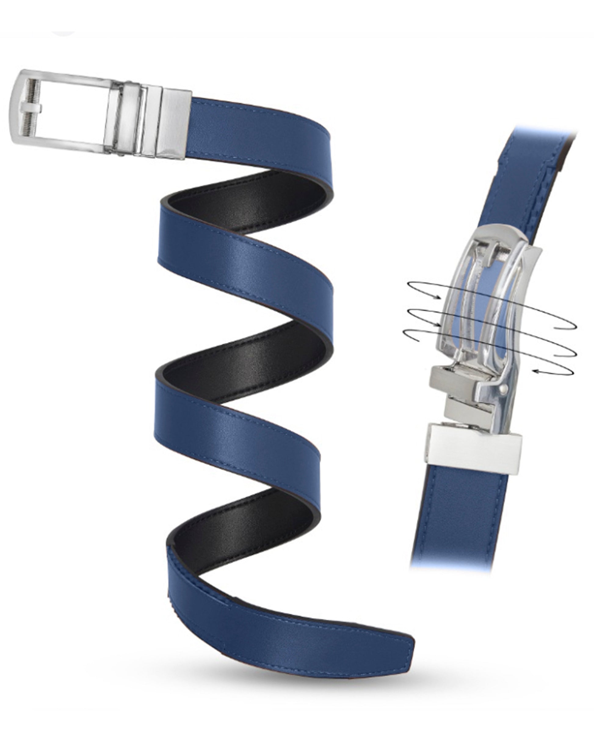 JackRatchet Reversible Belt